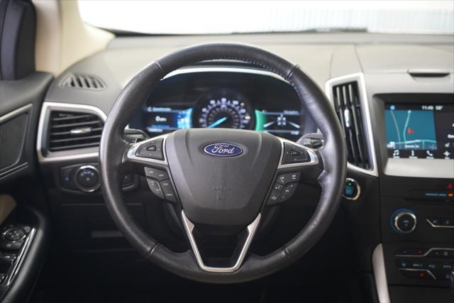 used 2016 Ford Edge car, priced at $9,975