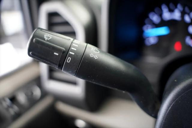 used 2019 Ford F-250 car, priced at $22,375