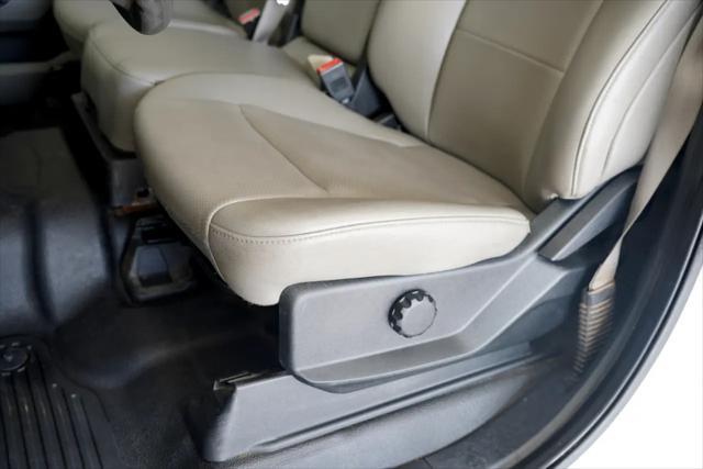 used 2019 Ford F-250 car, priced at $22,375