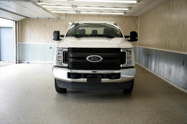 used 2019 Ford F-250 car, priced at $22,375