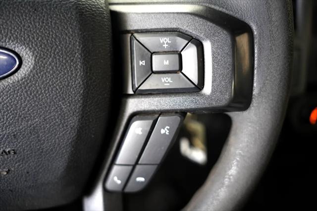 used 2019 Ford F-250 car, priced at $22,375