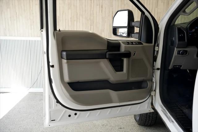 used 2019 Ford F-250 car, priced at $22,375