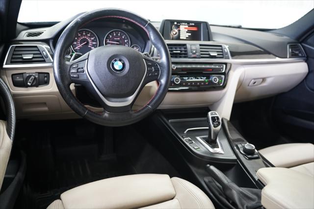 used 2016 BMW 328 car, priced at $12,575