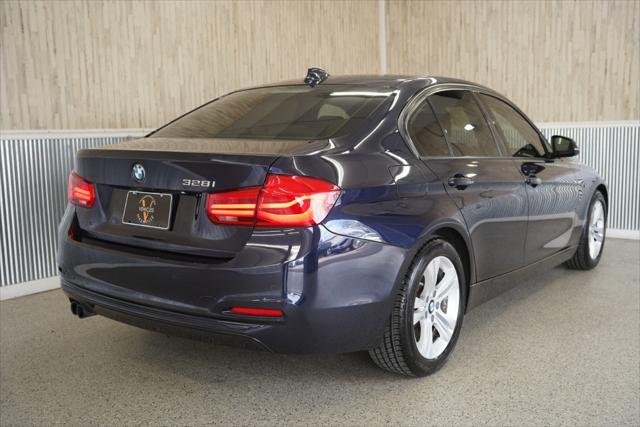 used 2016 BMW 328 car, priced at $12,575