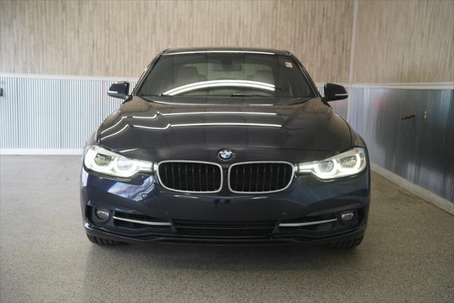 used 2016 BMW 328 car, priced at $12,575