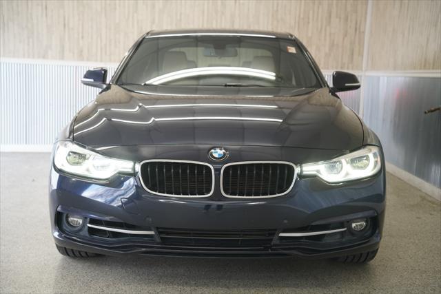 used 2016 BMW 328 car, priced at $12,575