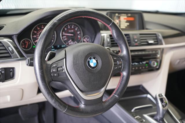 used 2016 BMW 328 car, priced at $12,575