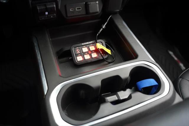 used 2021 Chevrolet Silverado 1500 car, priced at $43,375