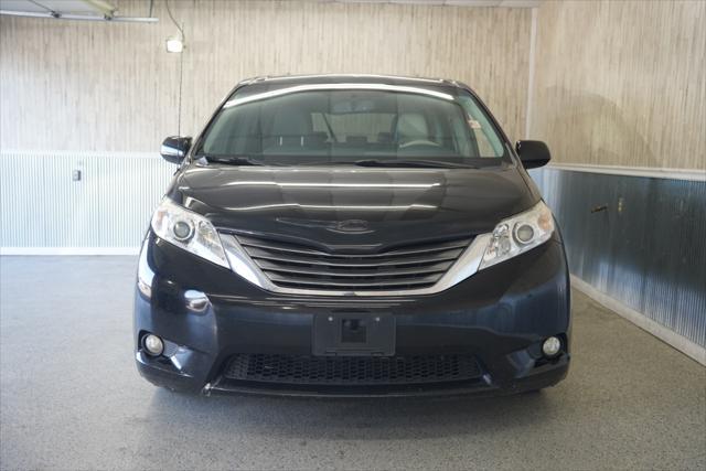 used 2014 Toyota Sienna car, priced at $8,575