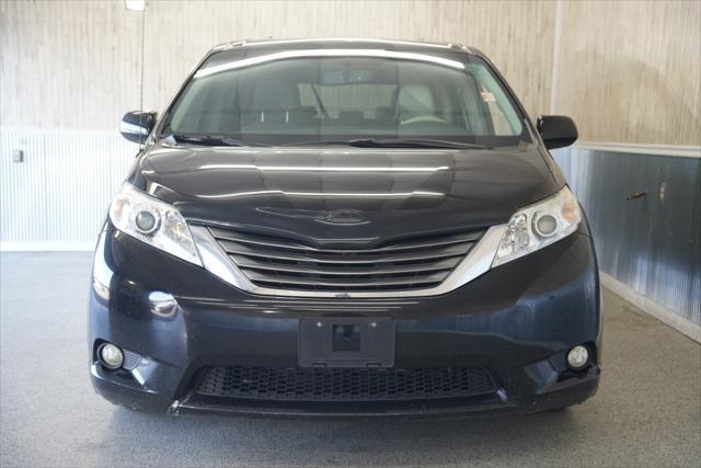 used 2014 Toyota Sienna car, priced at $8,575