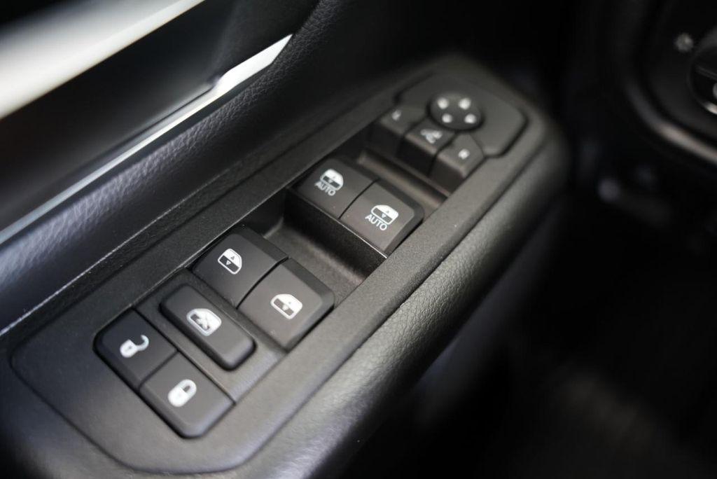 used 2025 Ram 1500 car, priced at $42,675