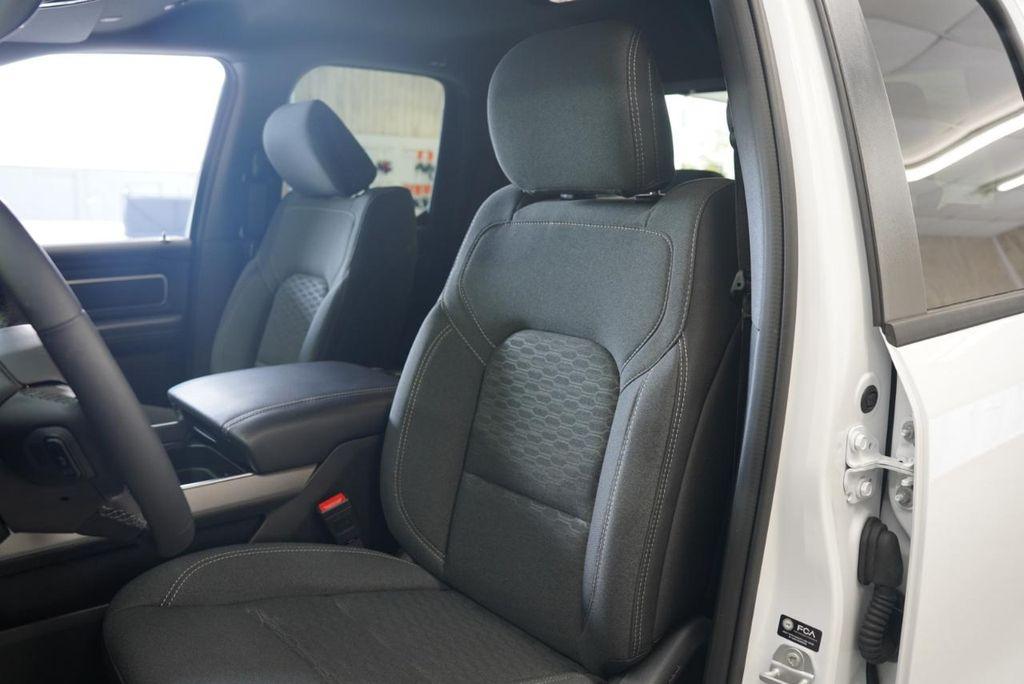 used 2025 Ram 1500 car, priced at $42,675