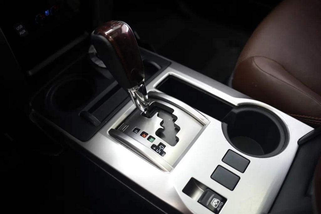 used 2019 Toyota 4Runner car, priced at $33,375
