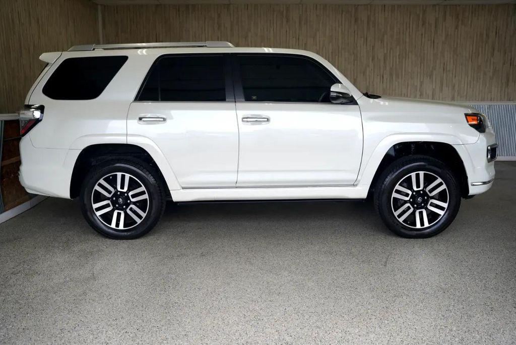 used 2019 Toyota 4Runner car, priced at $33,375