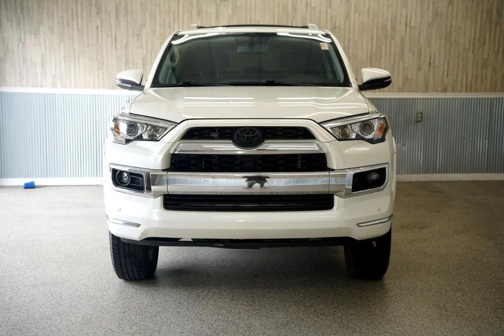 used 2019 Toyota 4Runner car, priced at $33,375