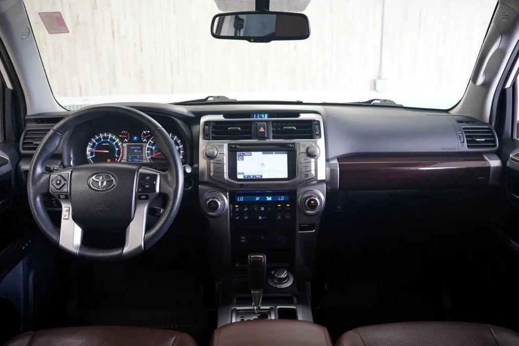 used 2019 Toyota 4Runner car, priced at $33,375