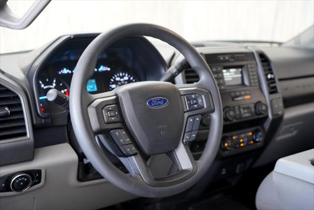 used 2021 Ford F-350 car, priced at $46,375