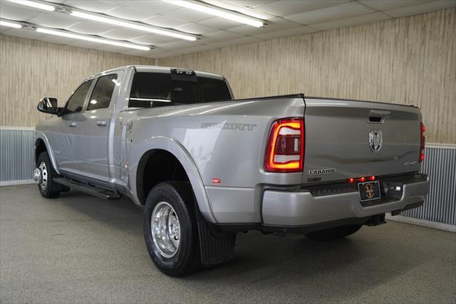 used 2019 Ram 3500 car, priced at $51,875