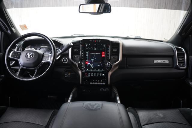 used 2019 Ram 3500 car, priced at $51,875