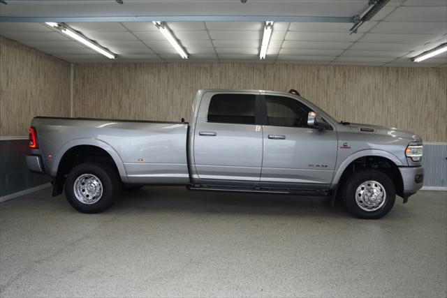 used 2019 Ram 3500 car, priced at $51,875