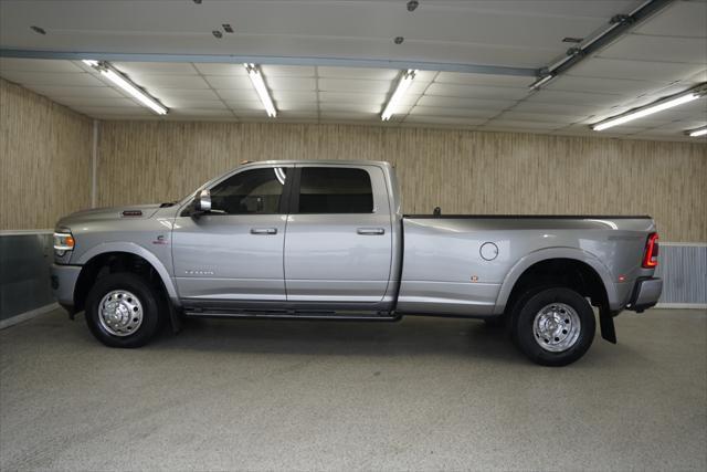 used 2019 Ram 3500 car, priced at $51,875