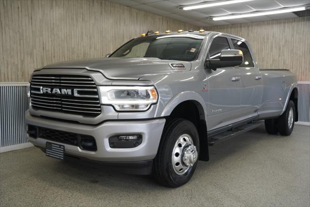 used 2019 Ram 3500 car, priced at $51,875