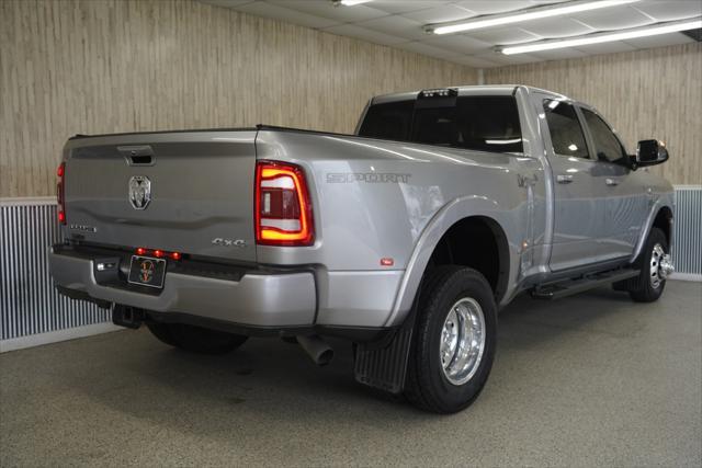 used 2019 Ram 3500 car, priced at $51,875