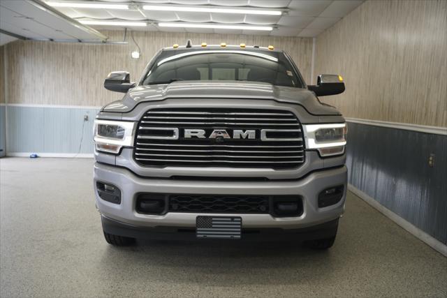 used 2019 Ram 3500 car, priced at $51,875