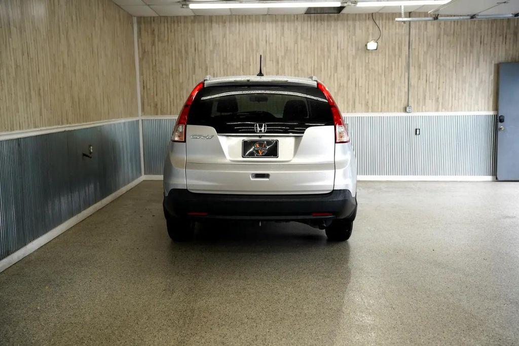 used 2014 Honda CR-V car, priced at $6,975