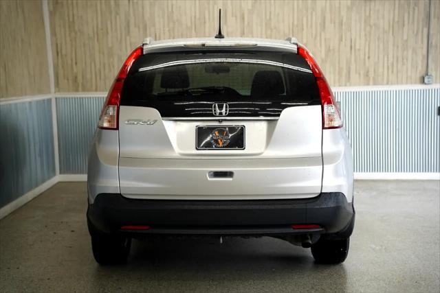 used 2014 Honda CR-V car, priced at $9,875