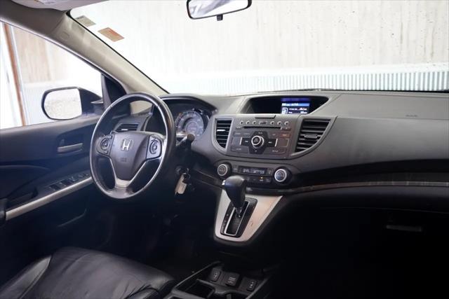 used 2014 Honda CR-V car, priced at $9,875
