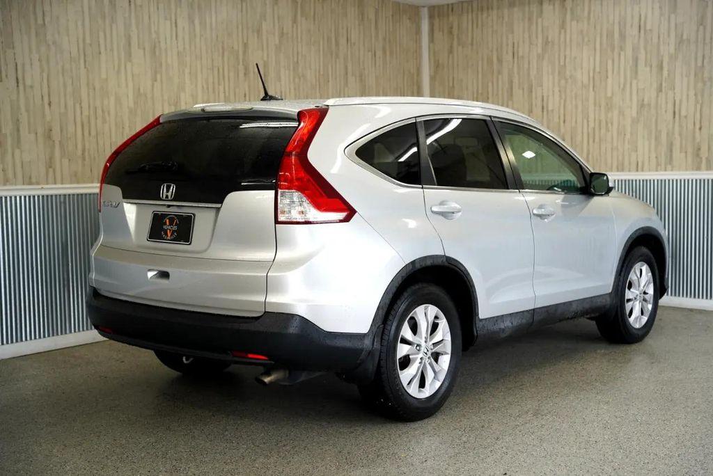 used 2014 Honda CR-V car, priced at $6,975