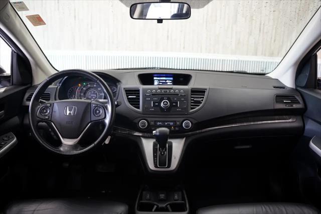 used 2014 Honda CR-V car, priced at $9,875