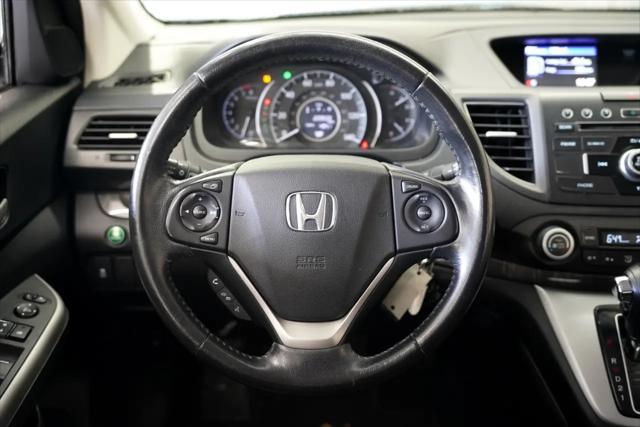 used 2014 Honda CR-V car, priced at $9,875