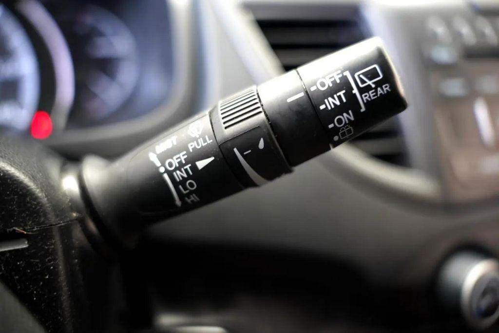 used 2014 Honda CR-V car, priced at $6,975