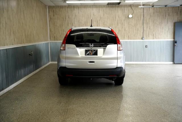 used 2014 Honda CR-V car, priced at $9,875