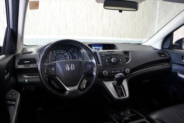 used 2014 Honda CR-V car, priced at $9,875