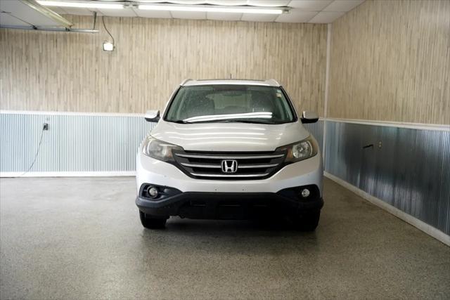 used 2014 Honda CR-V car, priced at $9,875