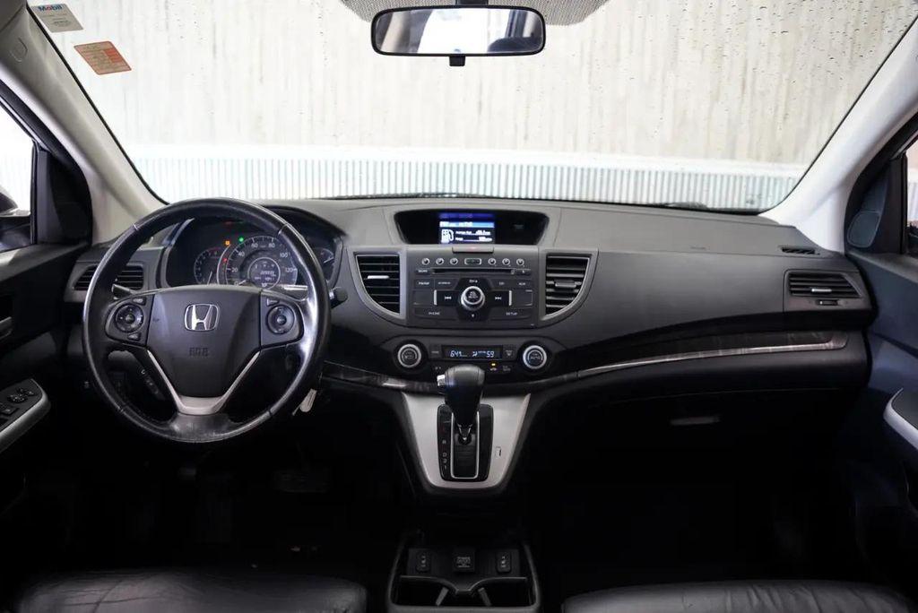 used 2014 Honda CR-V car, priced at $6,975