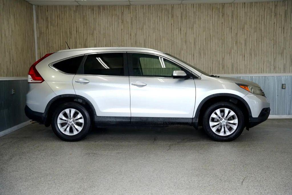 used 2014 Honda CR-V car, priced at $6,975