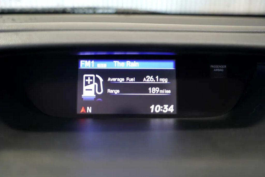 used 2014 Honda CR-V car, priced at $6,975
