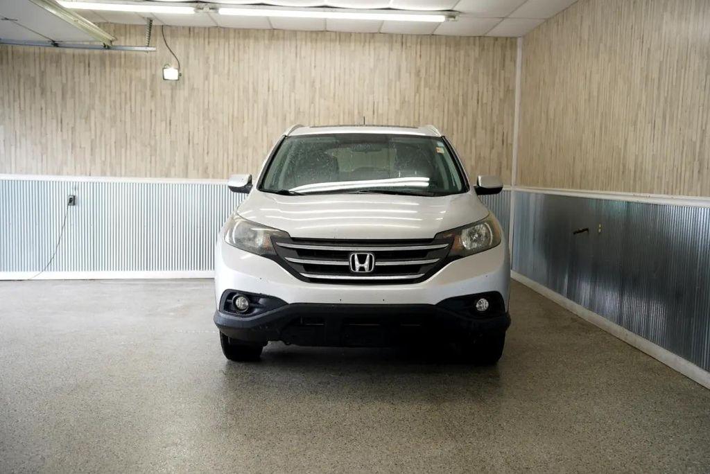 used 2014 Honda CR-V car, priced at $6,975