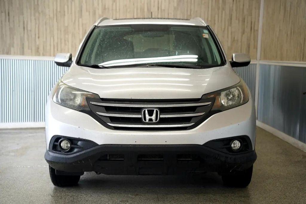 used 2014 Honda CR-V car, priced at $6,975