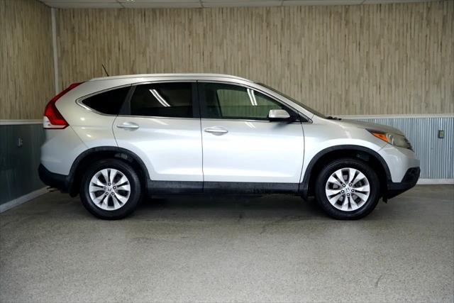 used 2014 Honda CR-V car, priced at $9,875