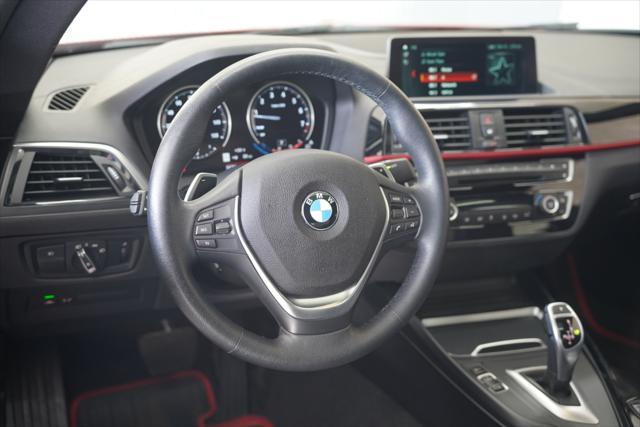 used 2018 BMW 230 car, priced at $20,475