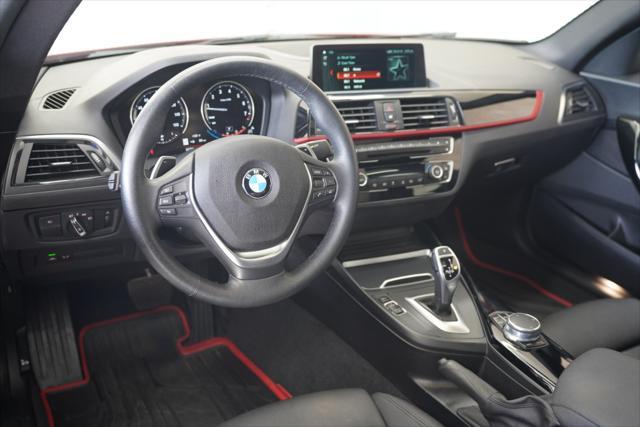 used 2018 BMW 230 car, priced at $20,475