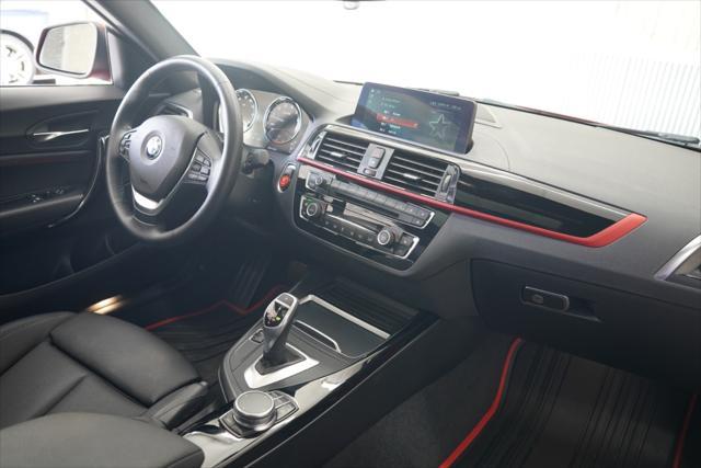 used 2018 BMW 230 car, priced at $20,475