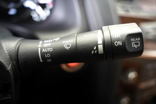 used 2018 Nissan Armada car, priced at $16,875