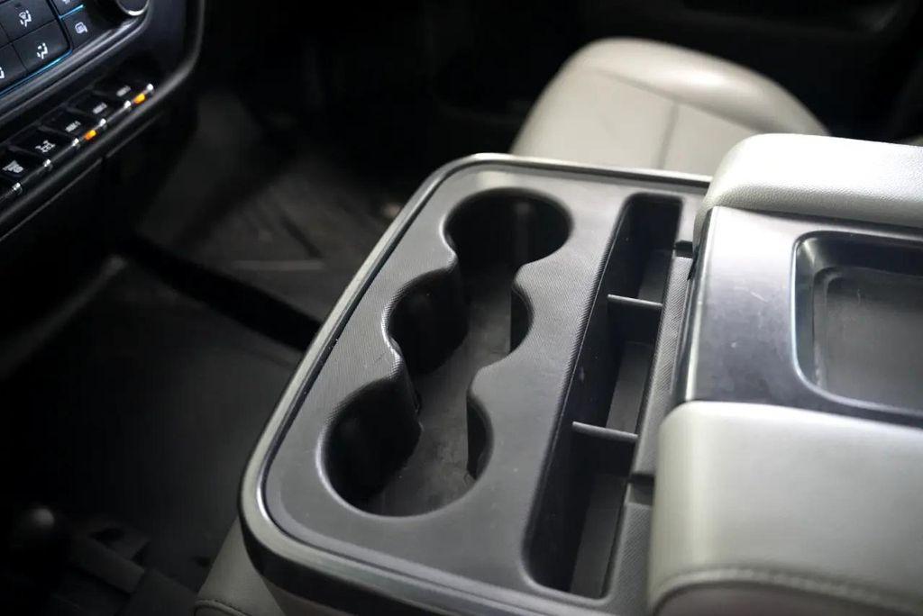 used 2018 Chevrolet Silverado 3500 car, priced at $27,275