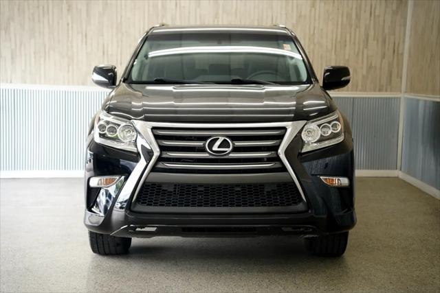 used 2015 Lexus GX 460 car, priced at $27,675